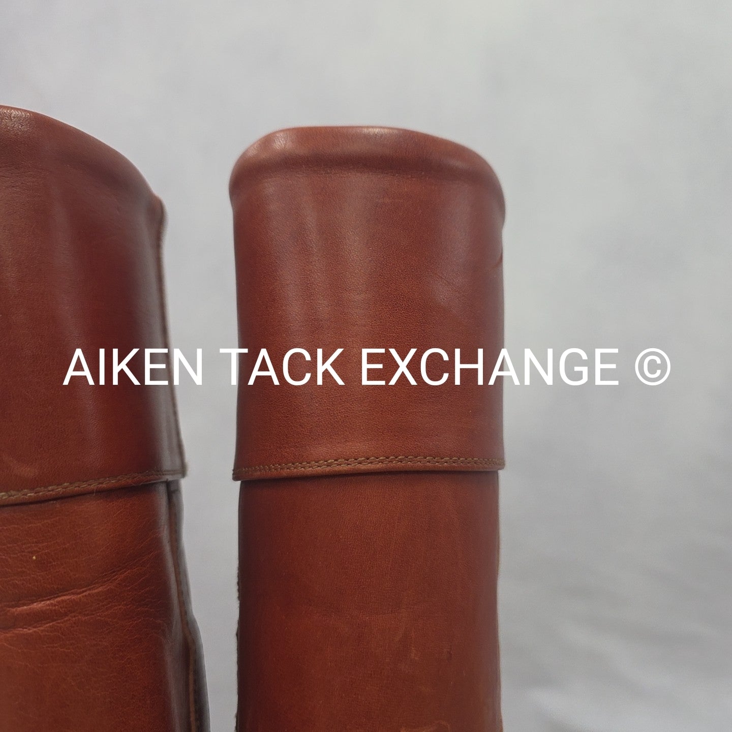 Frye Leather Boot, Size 9