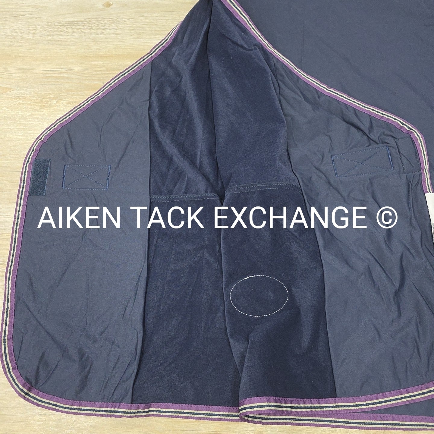 Weatherbeeta Wick Easy Micro Fleece Cooler, 81"