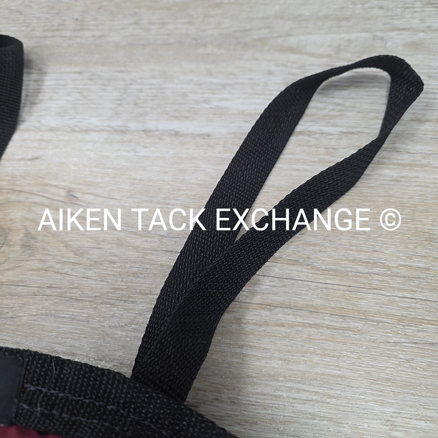 Healthy HairCare Grooming Tote