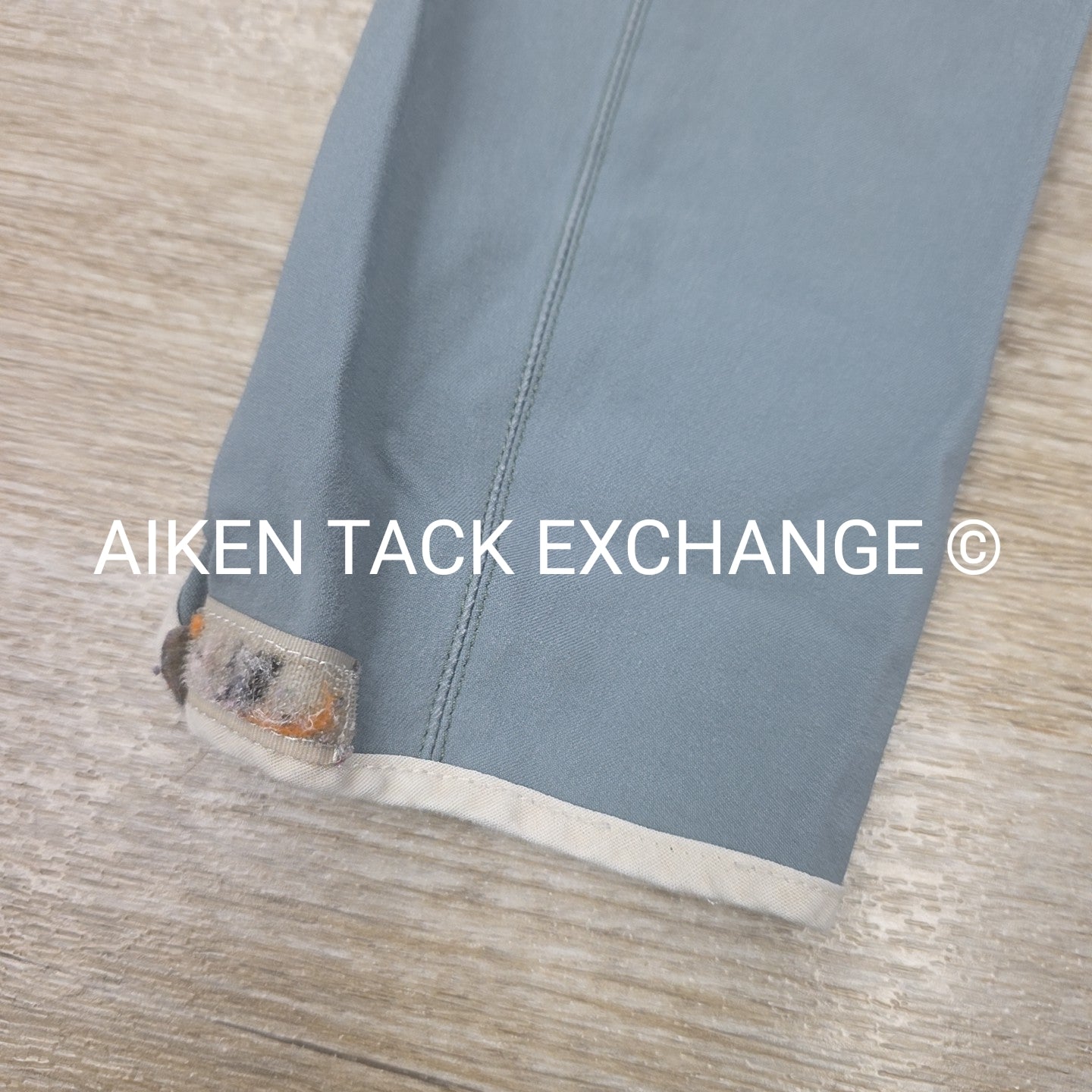 Tailored Sportsman Trophy Hunter Knee Patch Breeches, Size 28