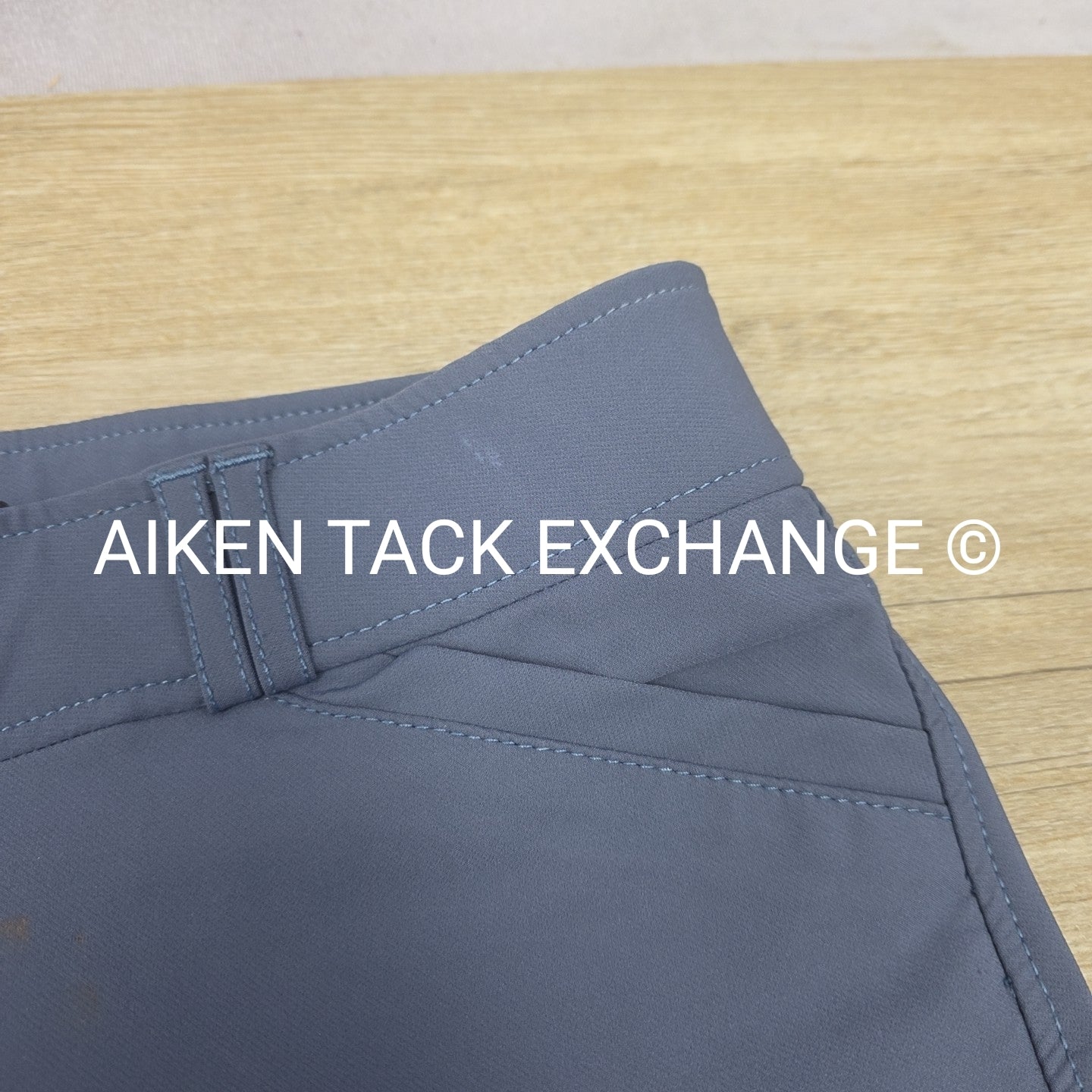 Dover Saddlery Wellesley Tech Full Seat Breeches, Women's 30