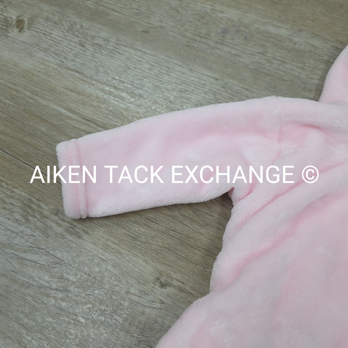 Unicorn Robe, 0-9 Months