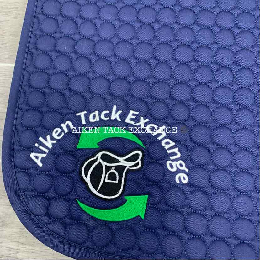 SmartPak All Purpose Saddle Pad with ATE Logo