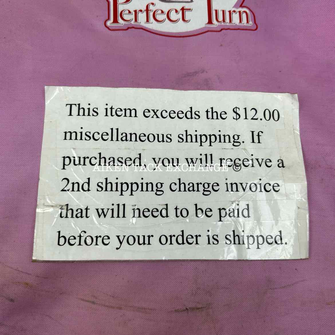 Tough 1 Perfect Turn Collapsible Barrels, Set of 3 with Carry Case