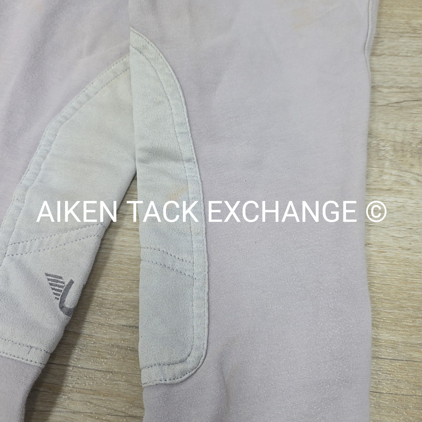 BARGAIN BUNDLE: TuffRider Knee Patch Pull On Breeches & Pull On Jods, Size 12