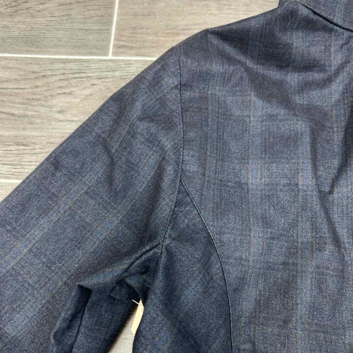 FITS Light Weight Jacket, Size Small