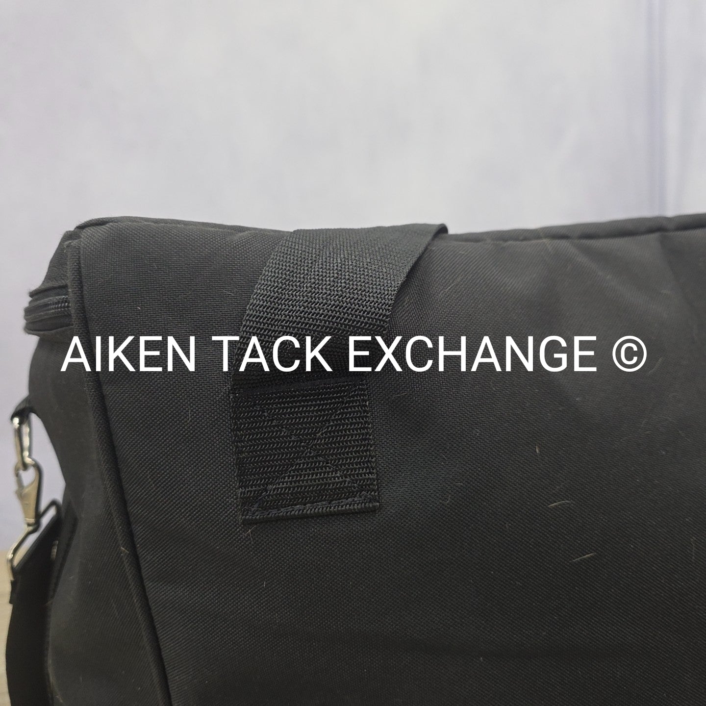 Classic Equine Large Gear Bag
