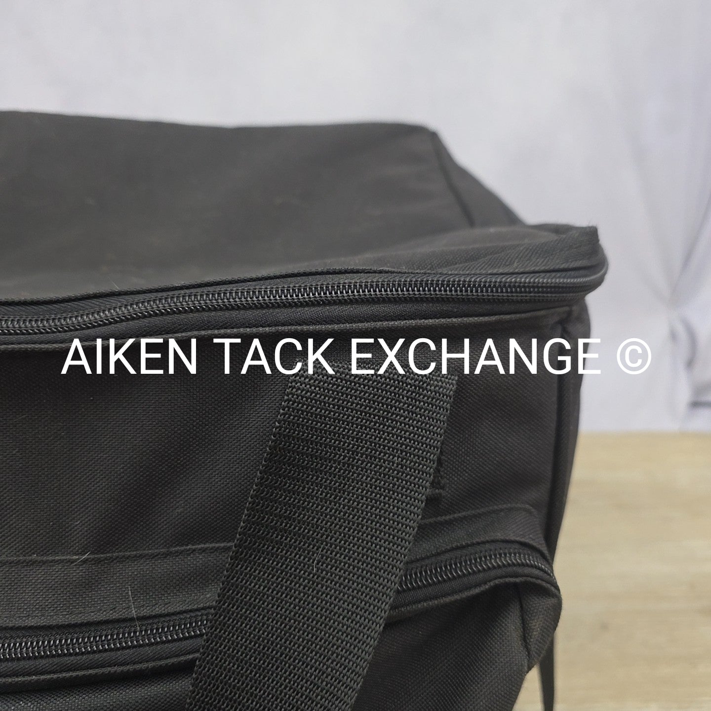 Classic Equine Large Gear Bag