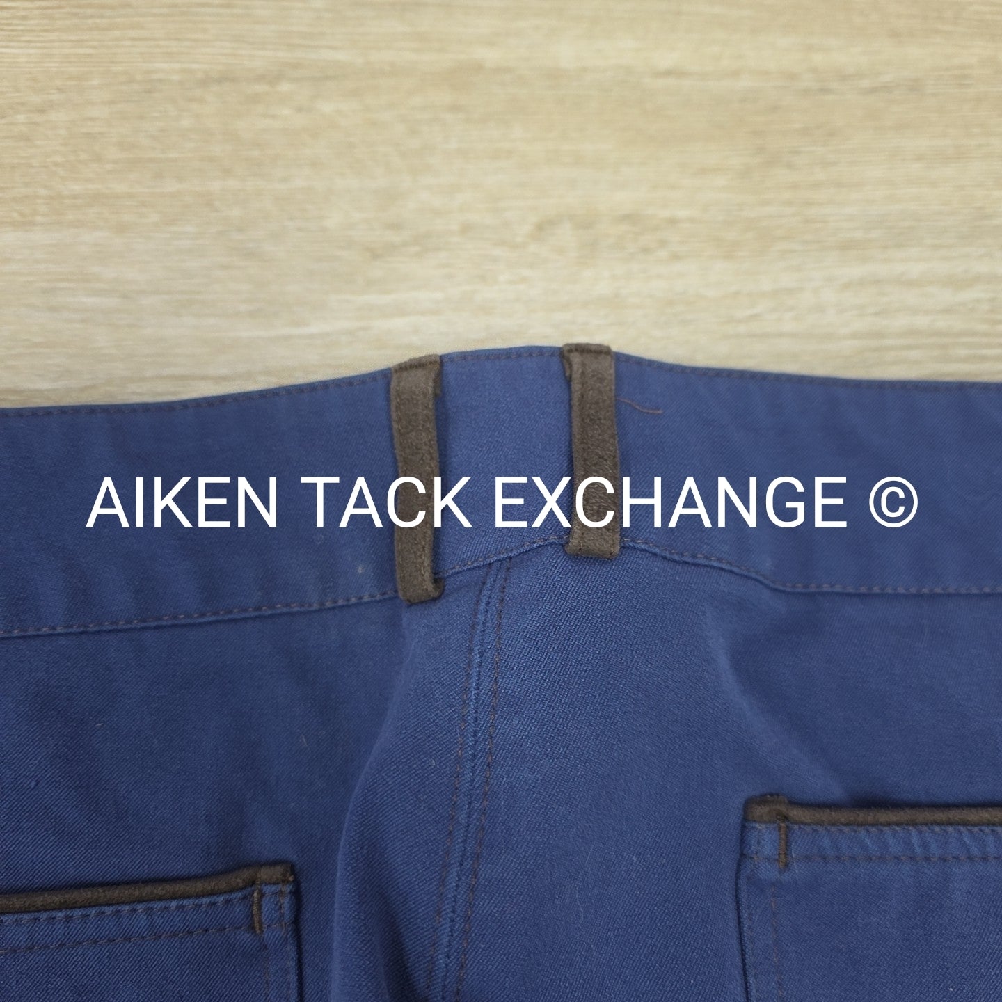 Piper by SmartPak Full Seat Breeches, Women's 34R