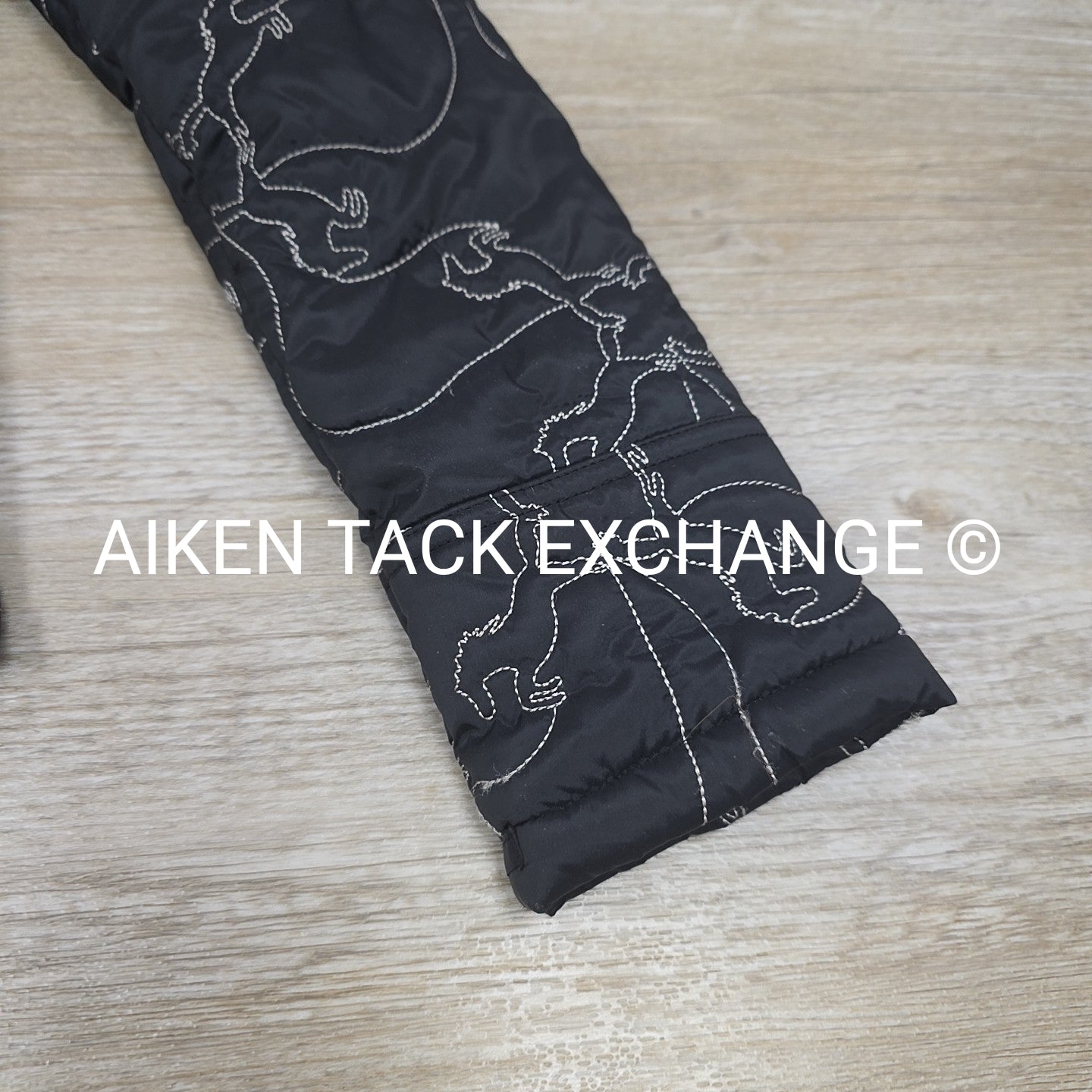 Kerrits Heads Up Winter Quilted Riding Jacket, Women's Small