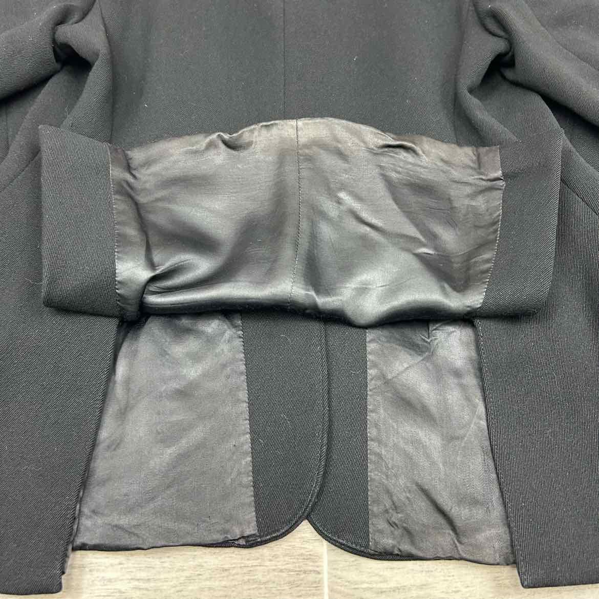 Caldene Wool Hunt Coat, Size 42