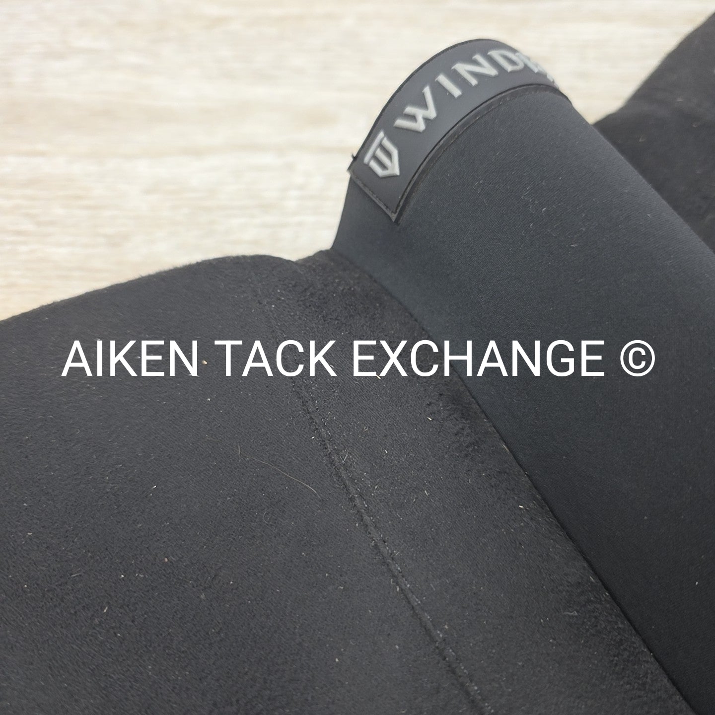 Winderen Comfort Half Pad, Size Pony