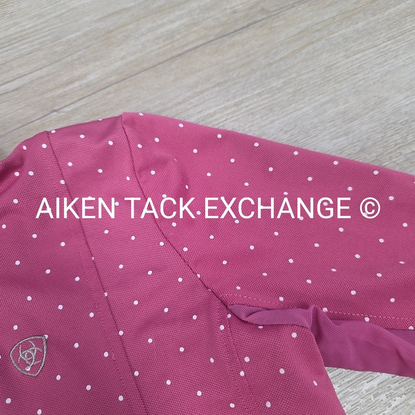 Ariat Tek Long Sleeve Sun Shirt, Youth Large