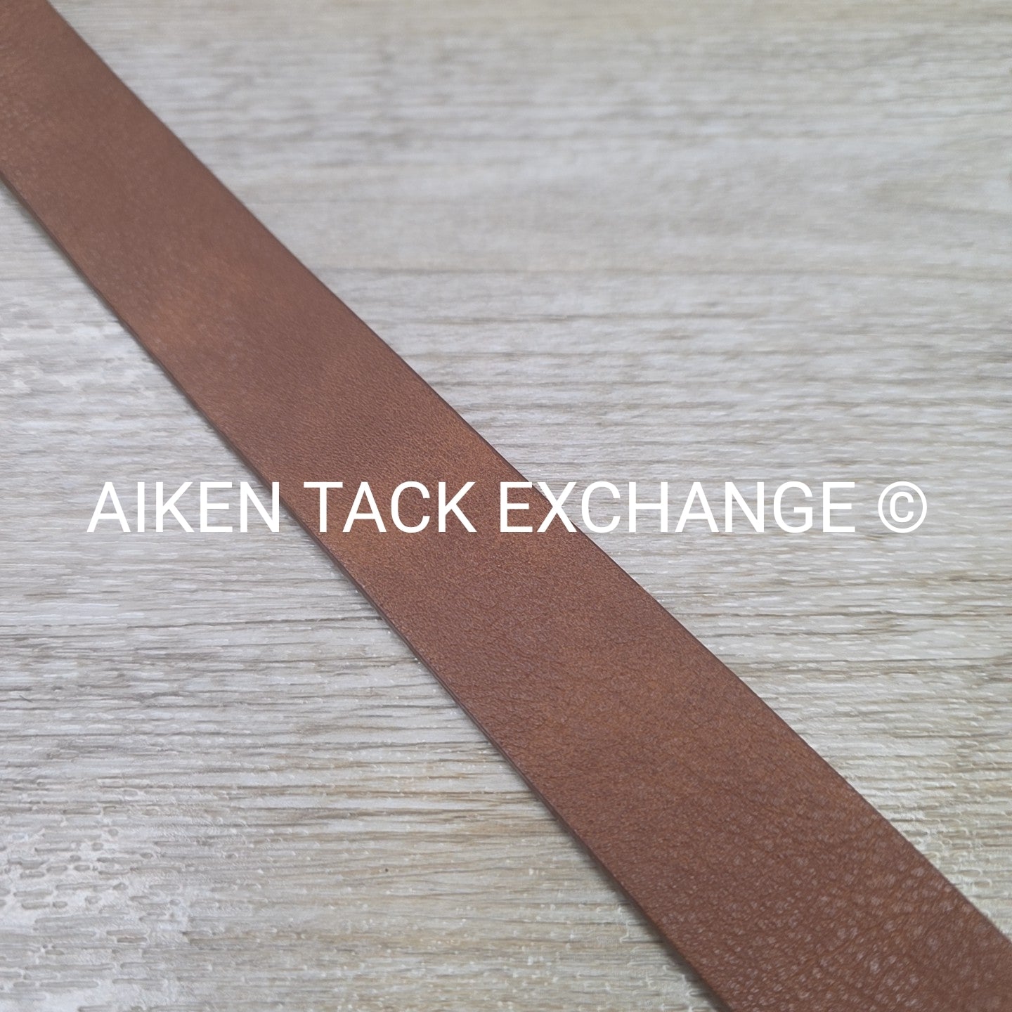 Horze Belt, Brown, 34