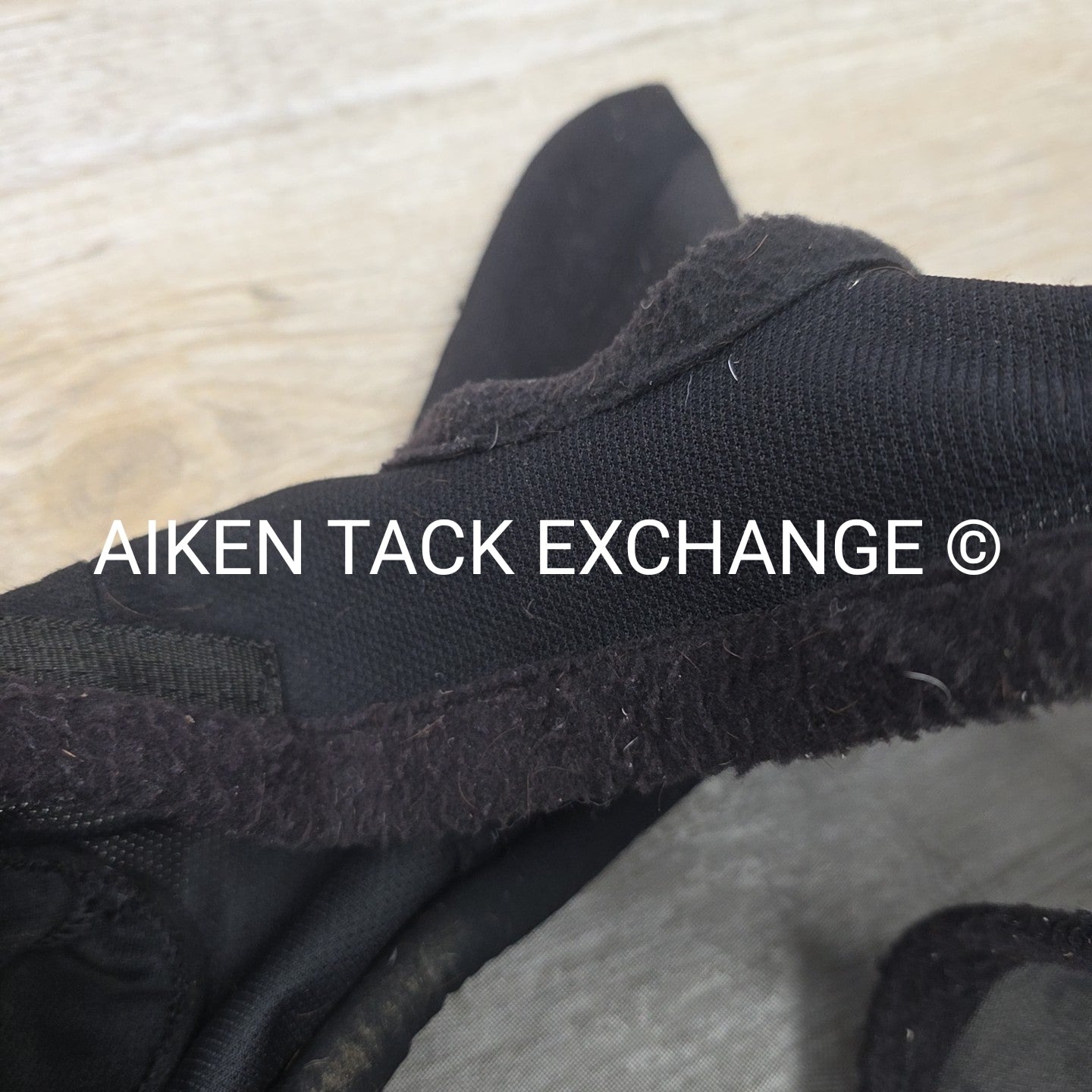 Dover Saddlery Riders International Fly Mask with Ears, Size Cob