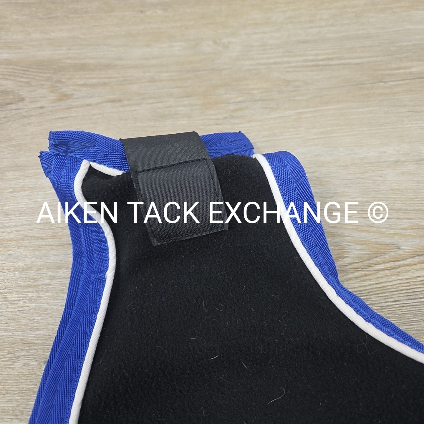 Rider's International by Dover Fleece Quarter Sheet