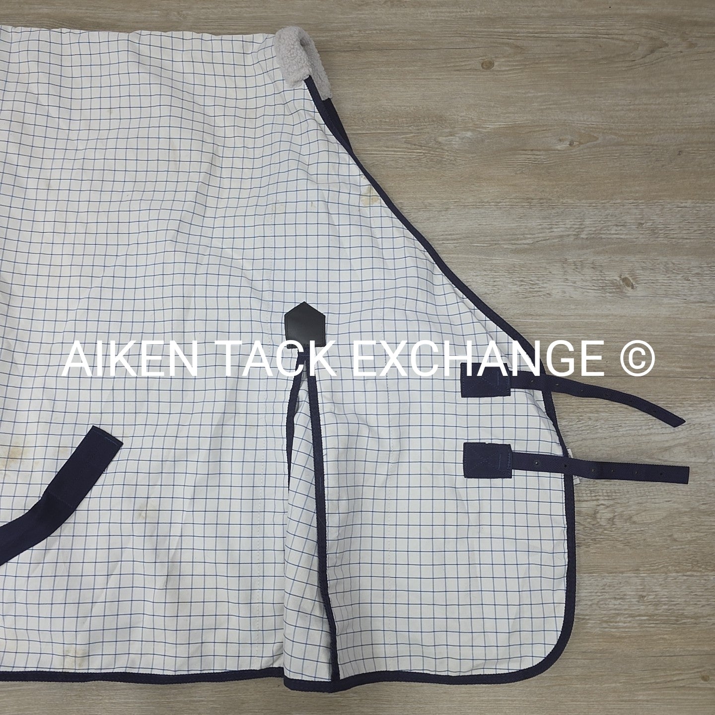 Weatherbeeta Kool Coat Classic Sheet, Standard Neck, 78"