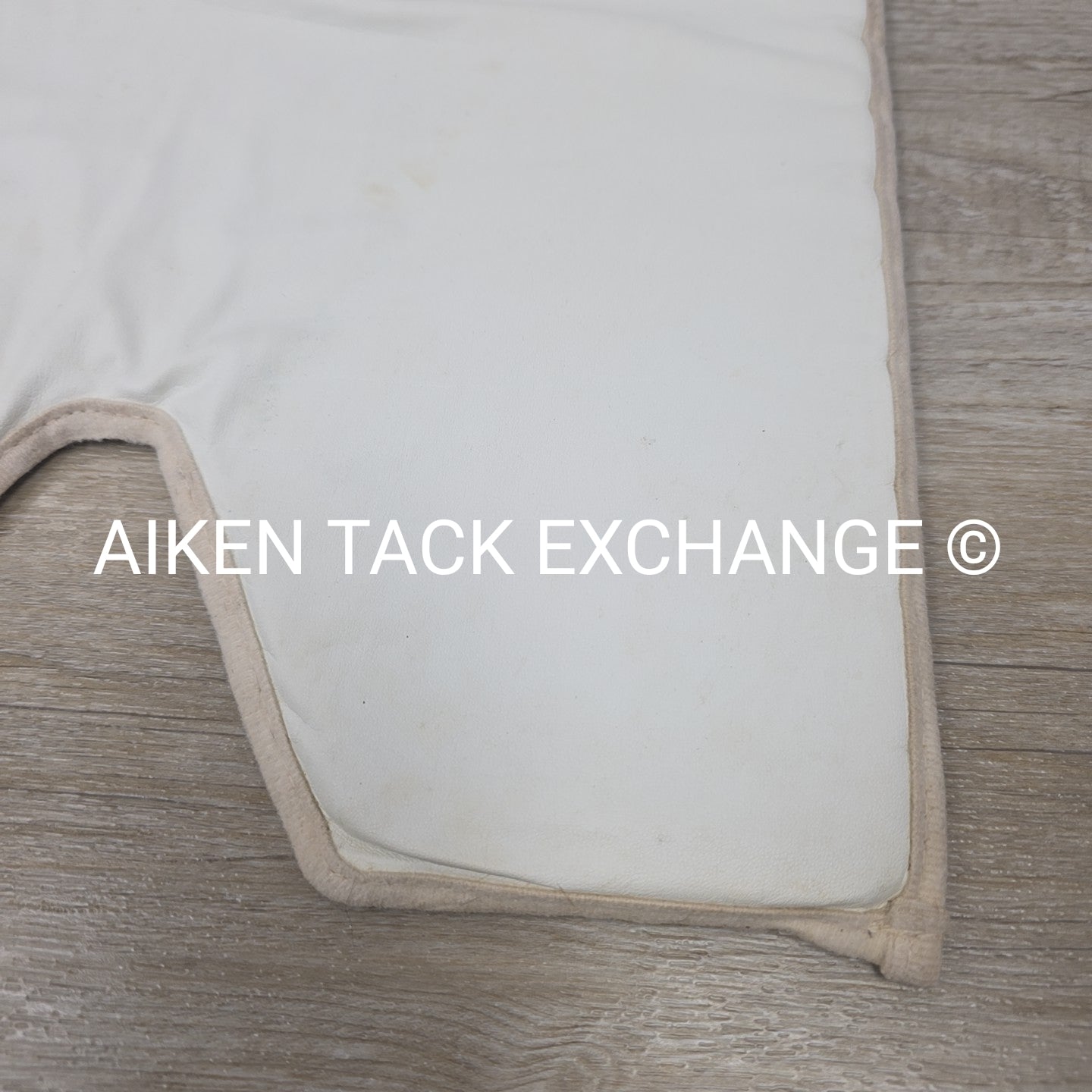 Flex Rider Super Gel Half Pad