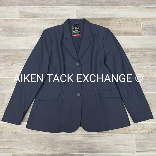 Tredstep Solo Classic Show Coat, Size 20