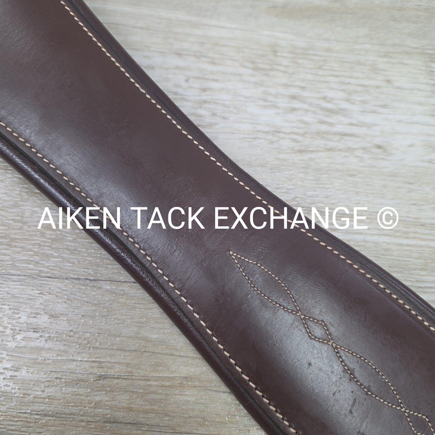 KL Select Black Oak Eco Hunter Girth, Brown, 44"
