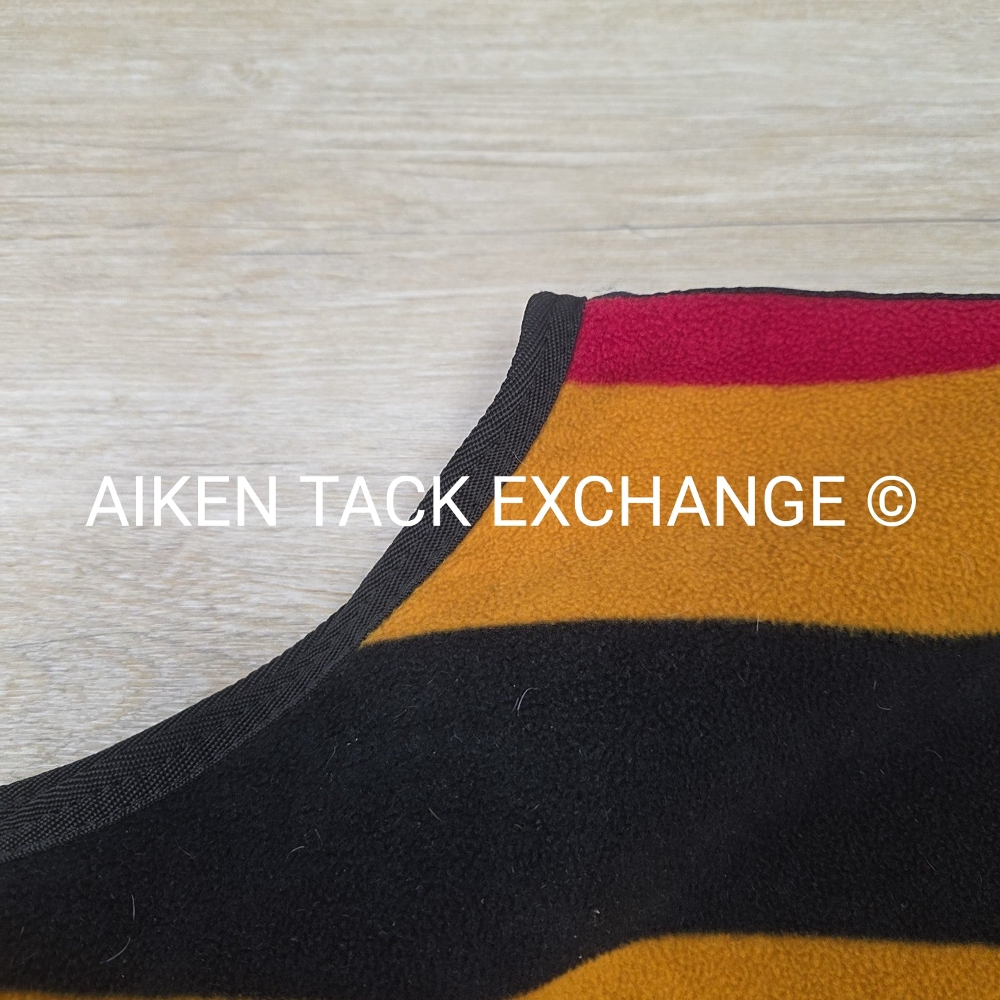 Horseware Newmarket Exercise Quarter Sheet, Size Large