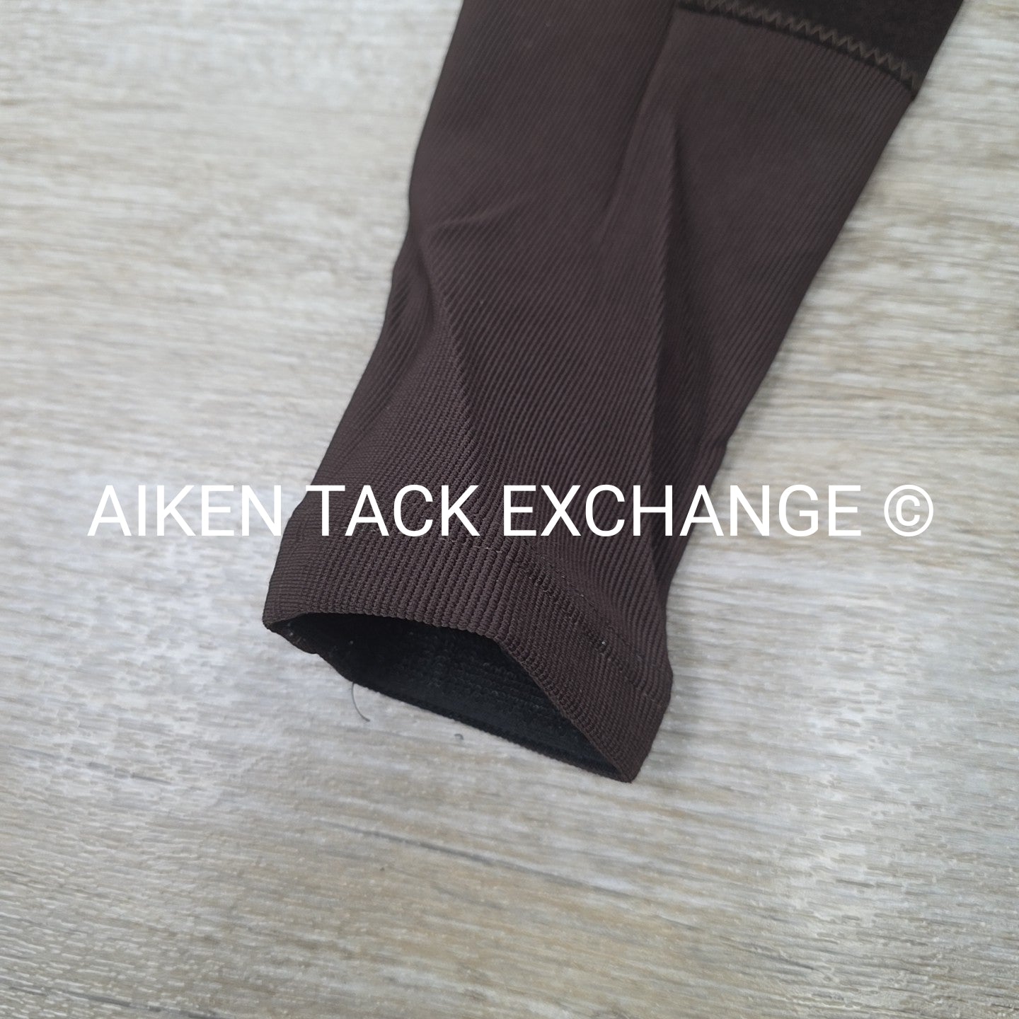 Kerrits Microcord Knee Patch Riding Tights, Women's Medium