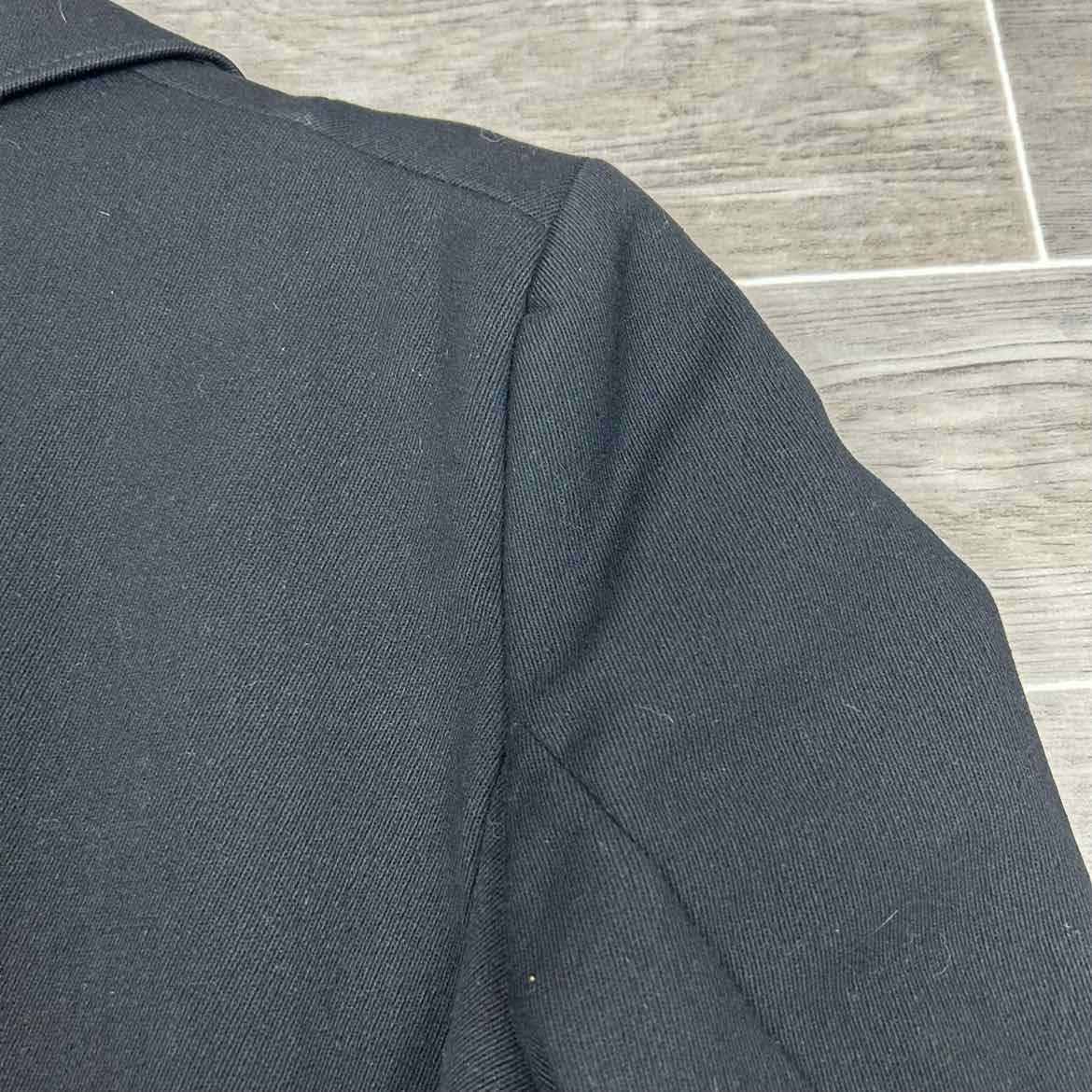 Caldene Wool Hunt Coat, Size 42