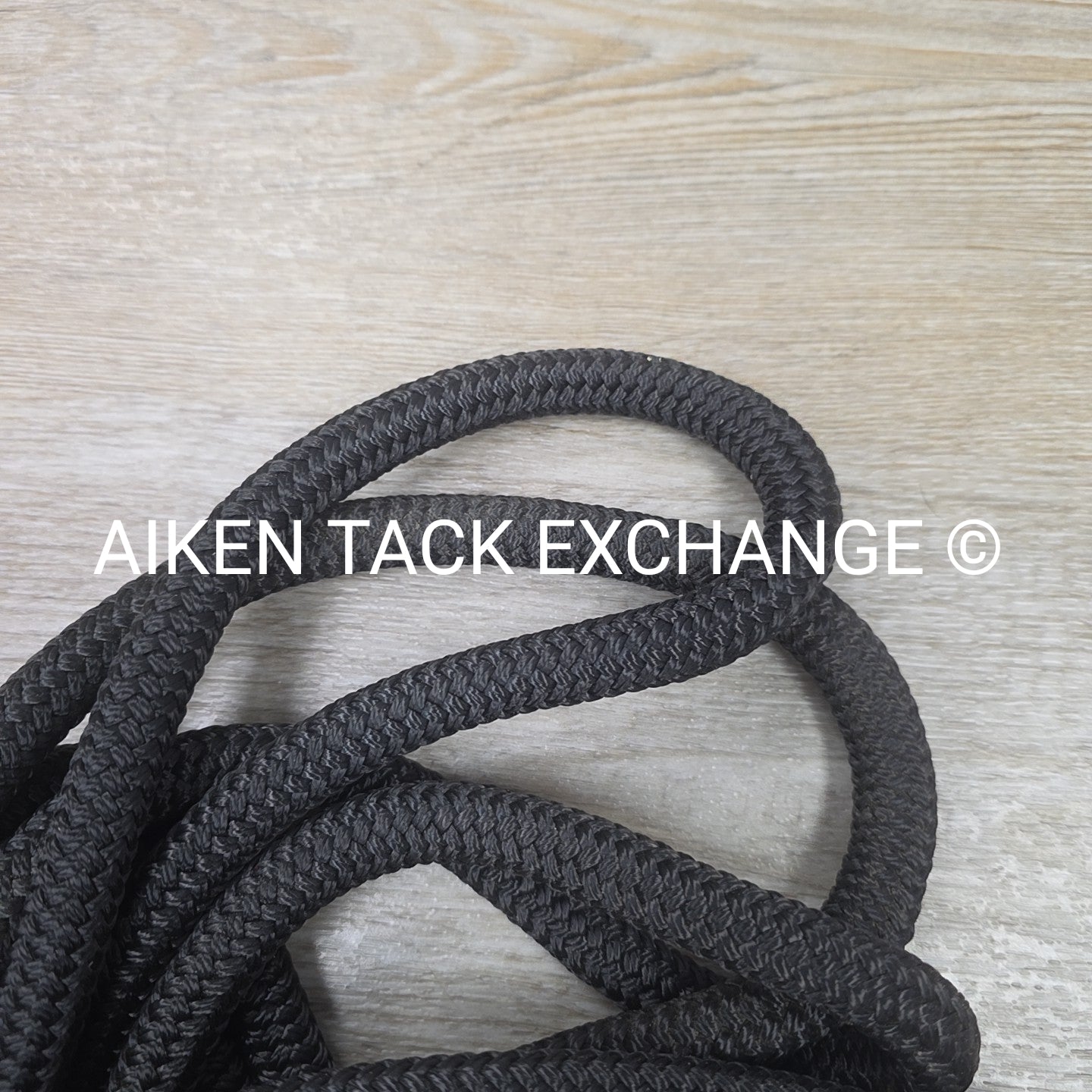 Parelli Natural Hackamore w/ Reins, Size Regular