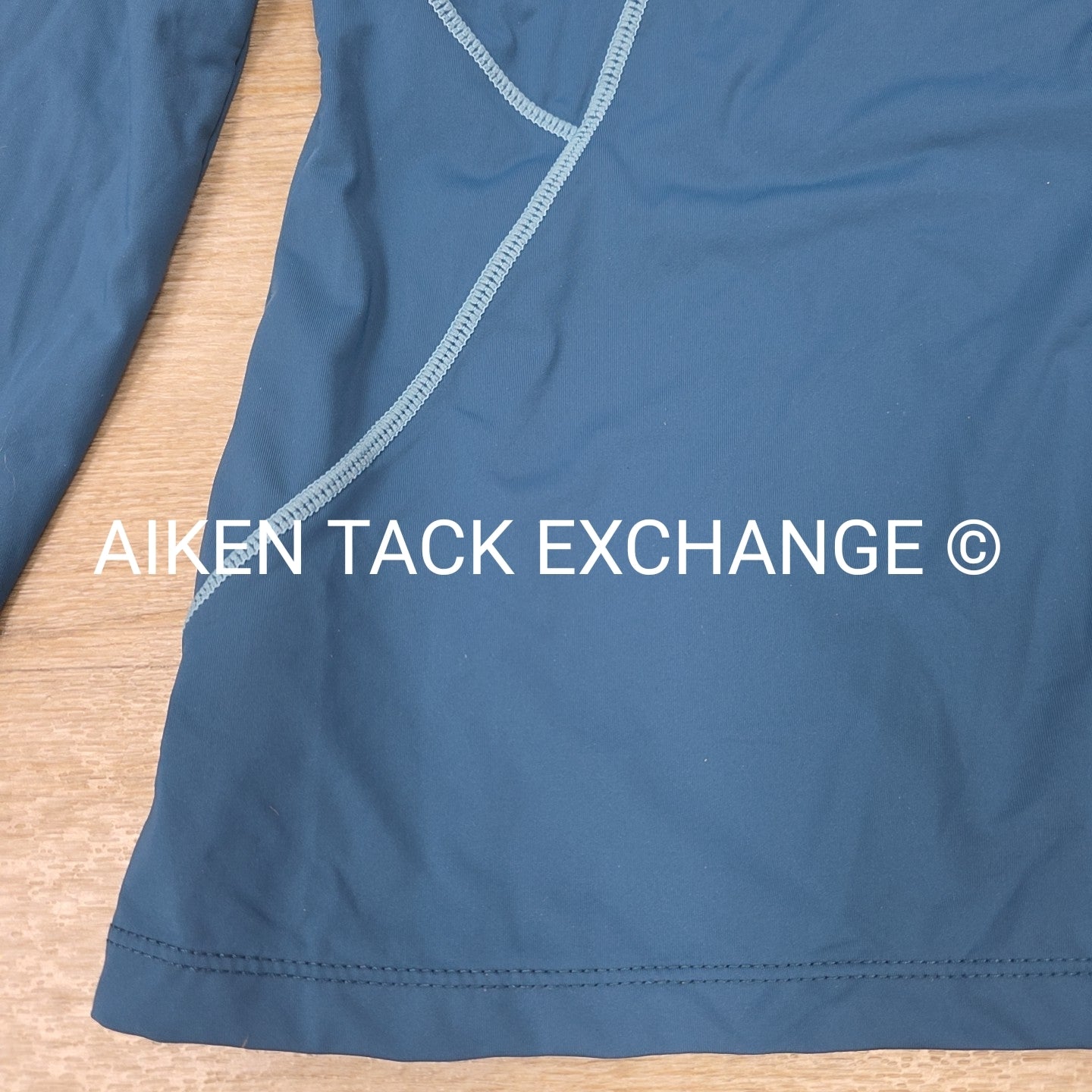 LeMieux Young Rider Base Layer, Size 11 - 12