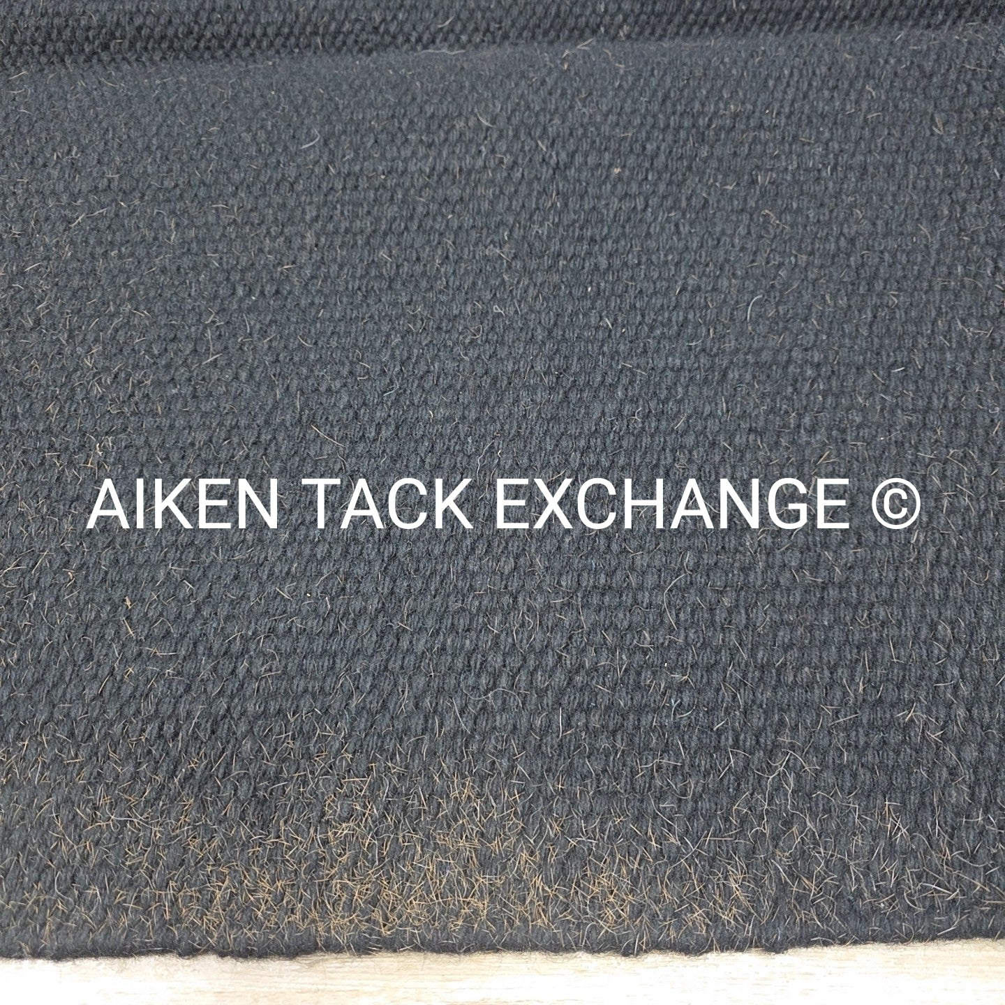 Mayatex Western Saddle Blanket