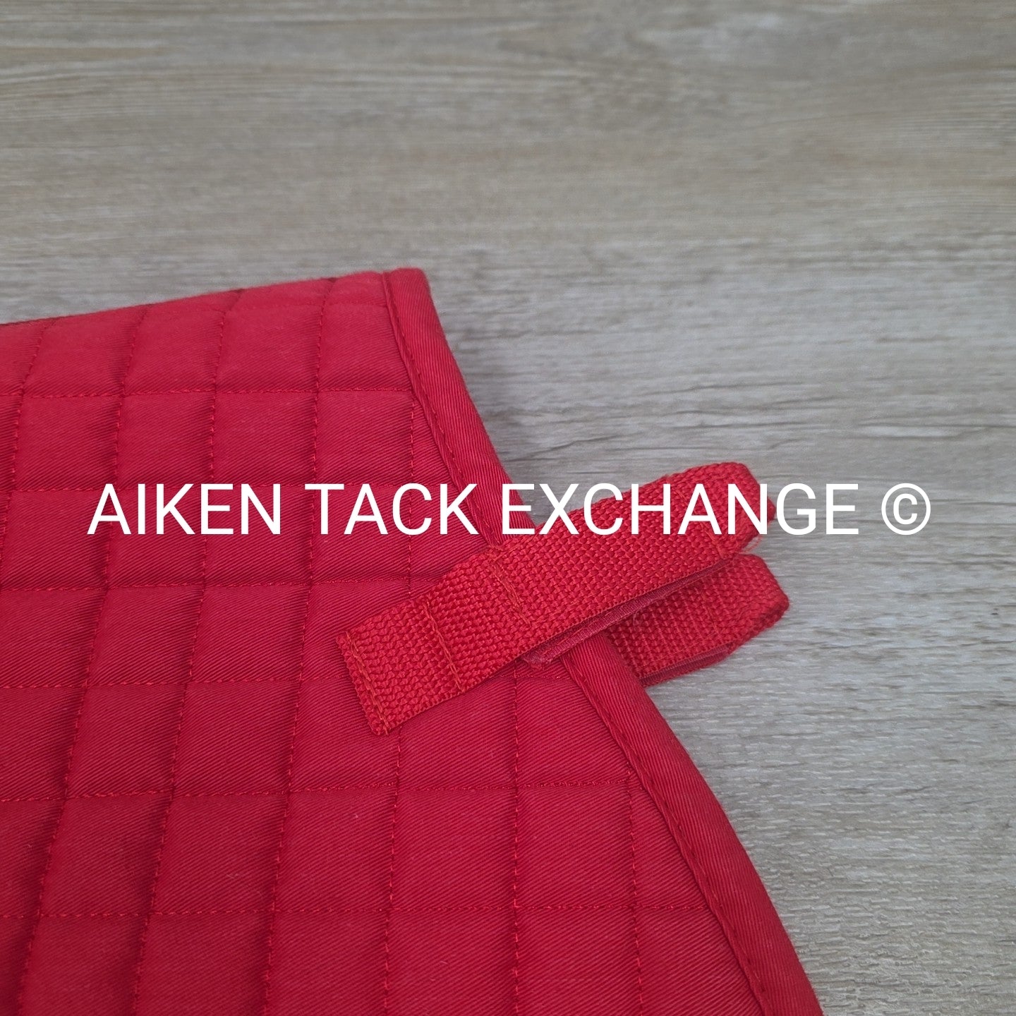 Professional's Choice Cross Country Saddle Pad