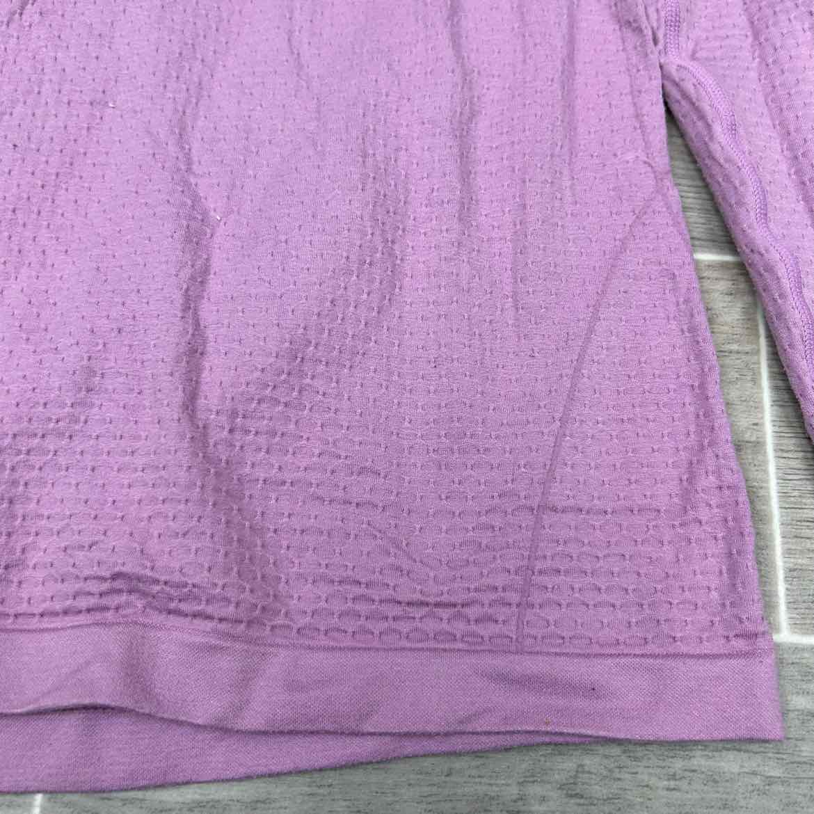 Mountain Horse Long Sleeve Base Layer Top, Size Small