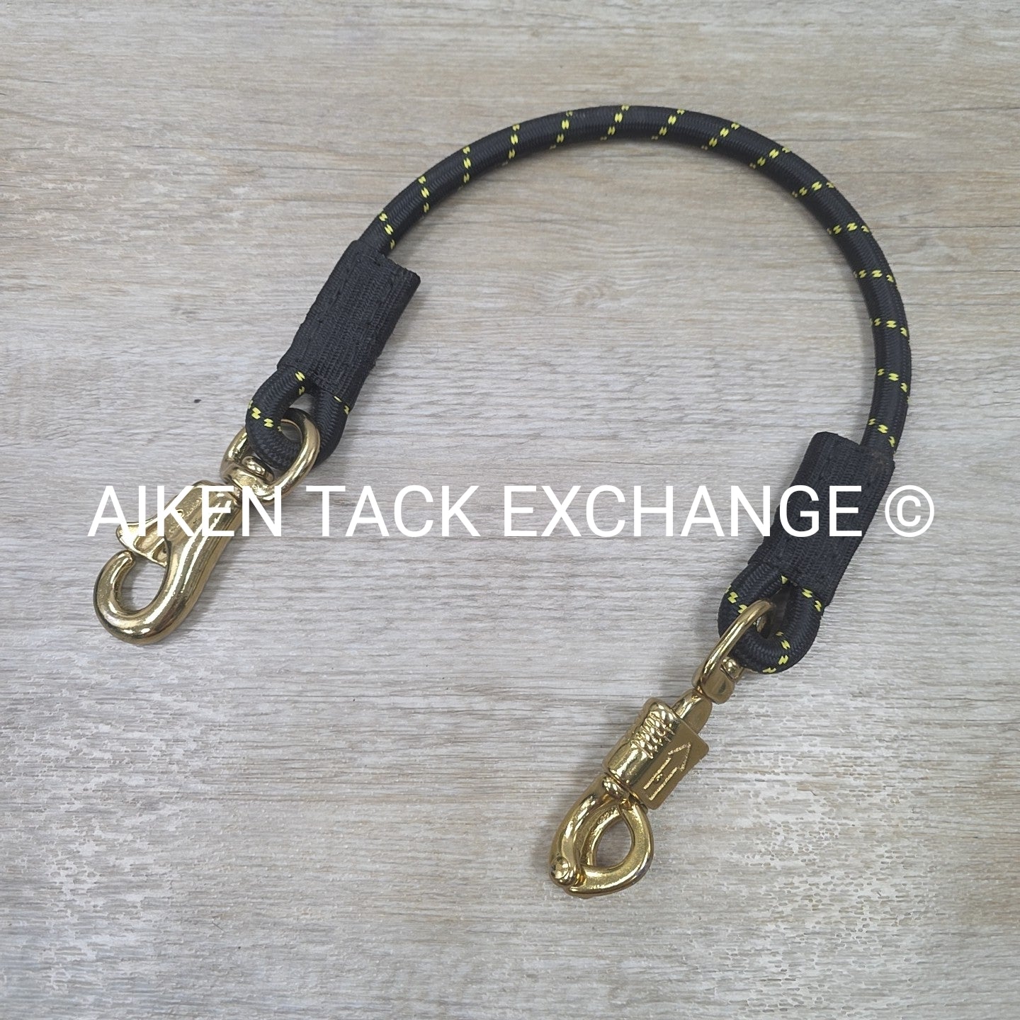 Bungee Trailer Tie
