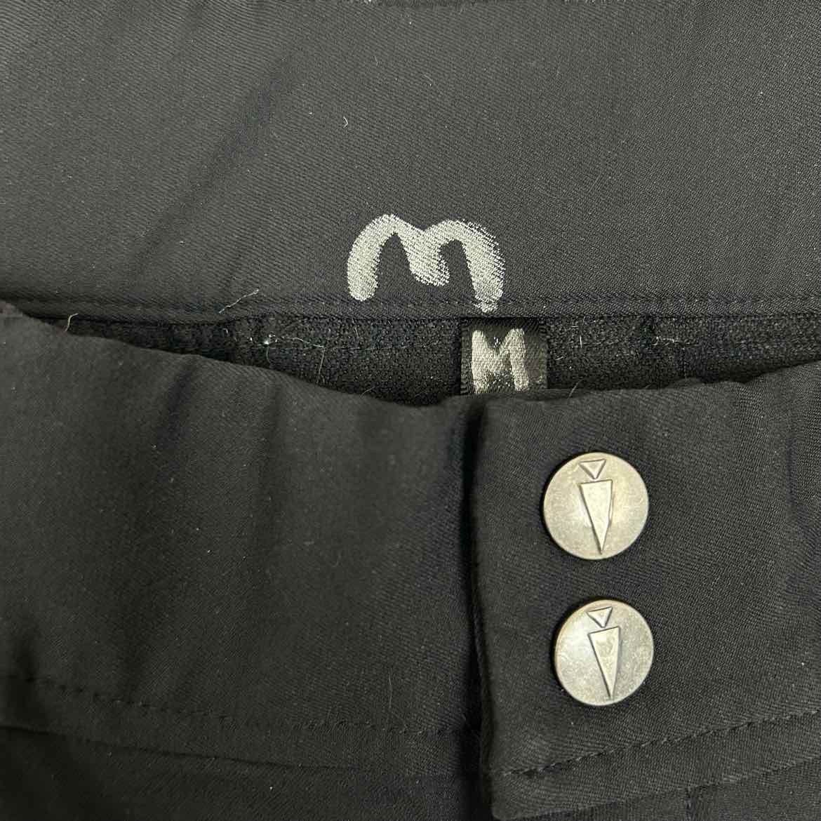 Kerrits Knee Patch Breeches, Size Medium