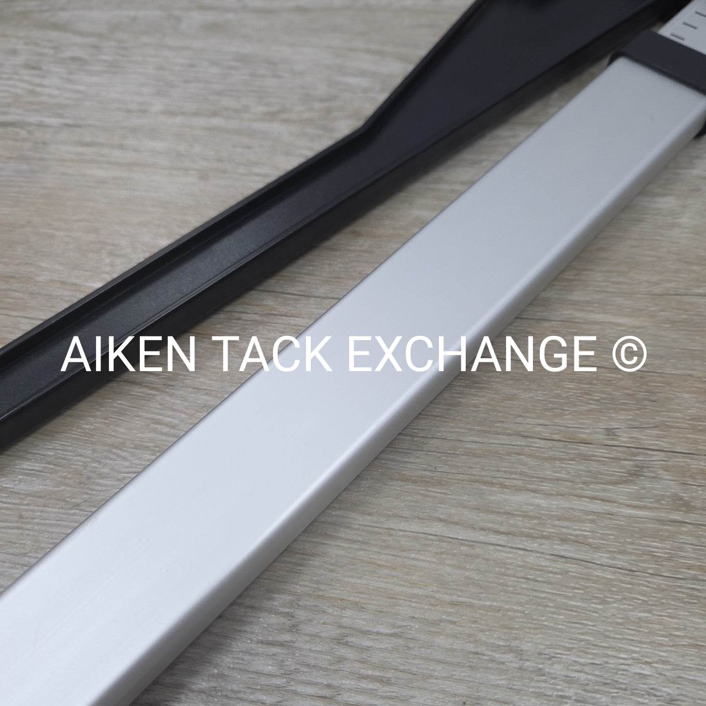 Aluminium Horse Measuring Stick
