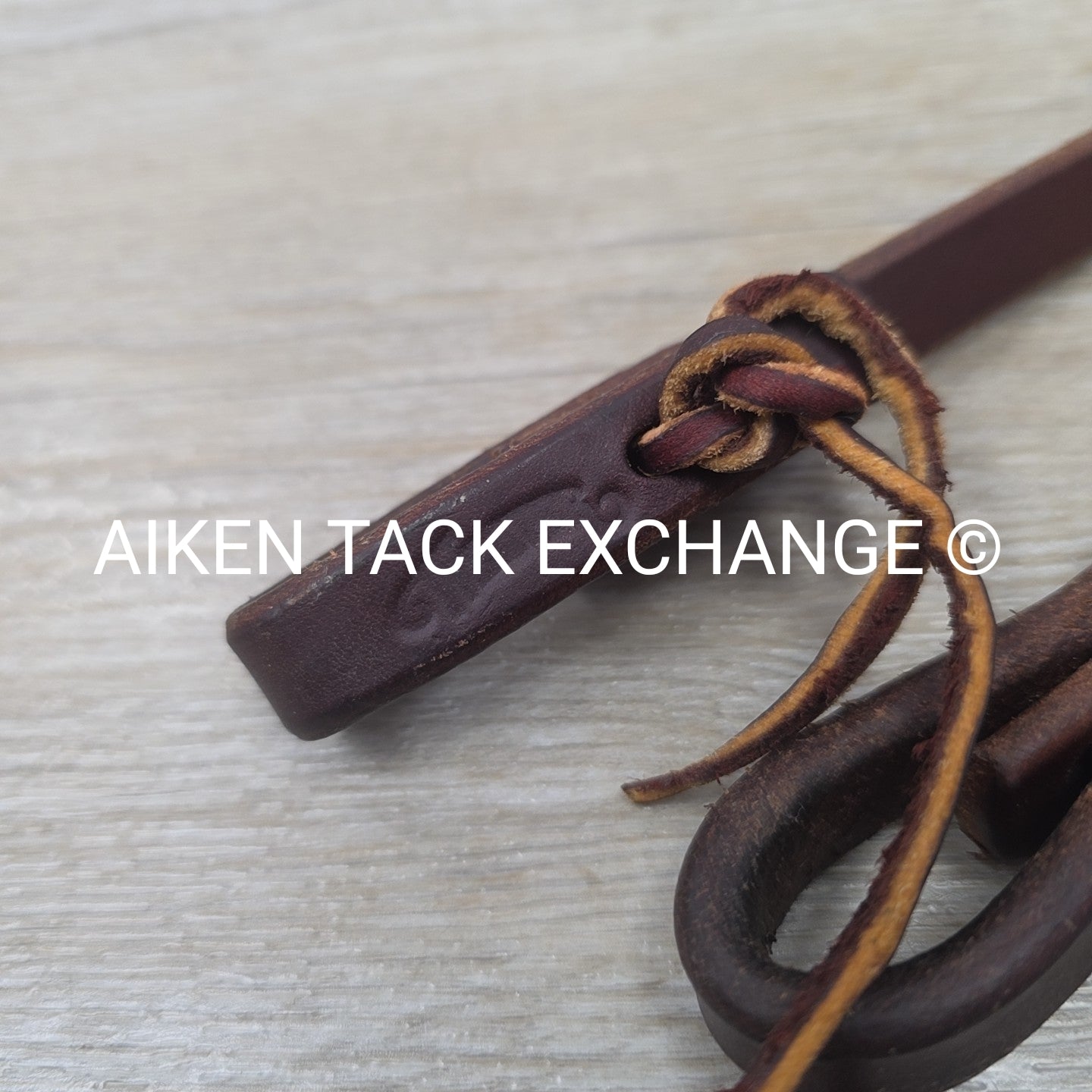 Weaver Leather Split Reins