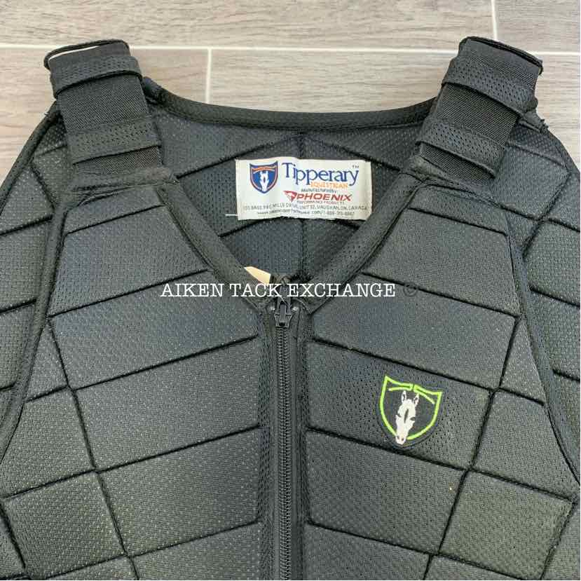 Tipperary Safety Vest, XL