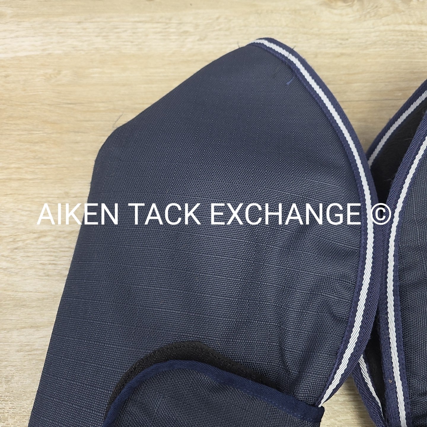Waldhausen Comfort Shipping Boots, Front & Hind Set