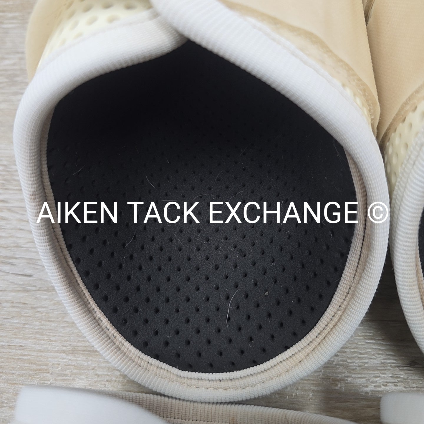 Majyk Equipe Boyd Martin Cross Country Boots, Front & Hind Set, Medium