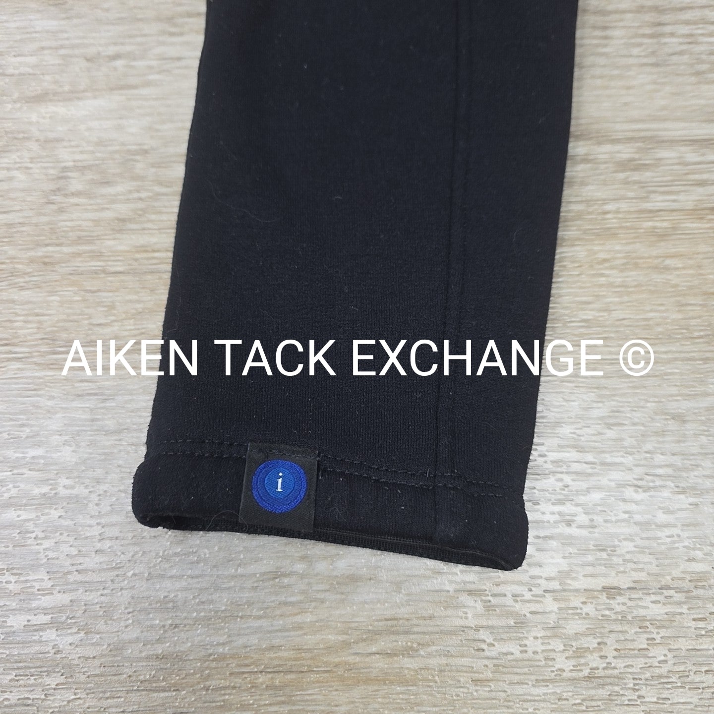 Irideon Fleece Pull-on Riding Tights, Youth XLarge