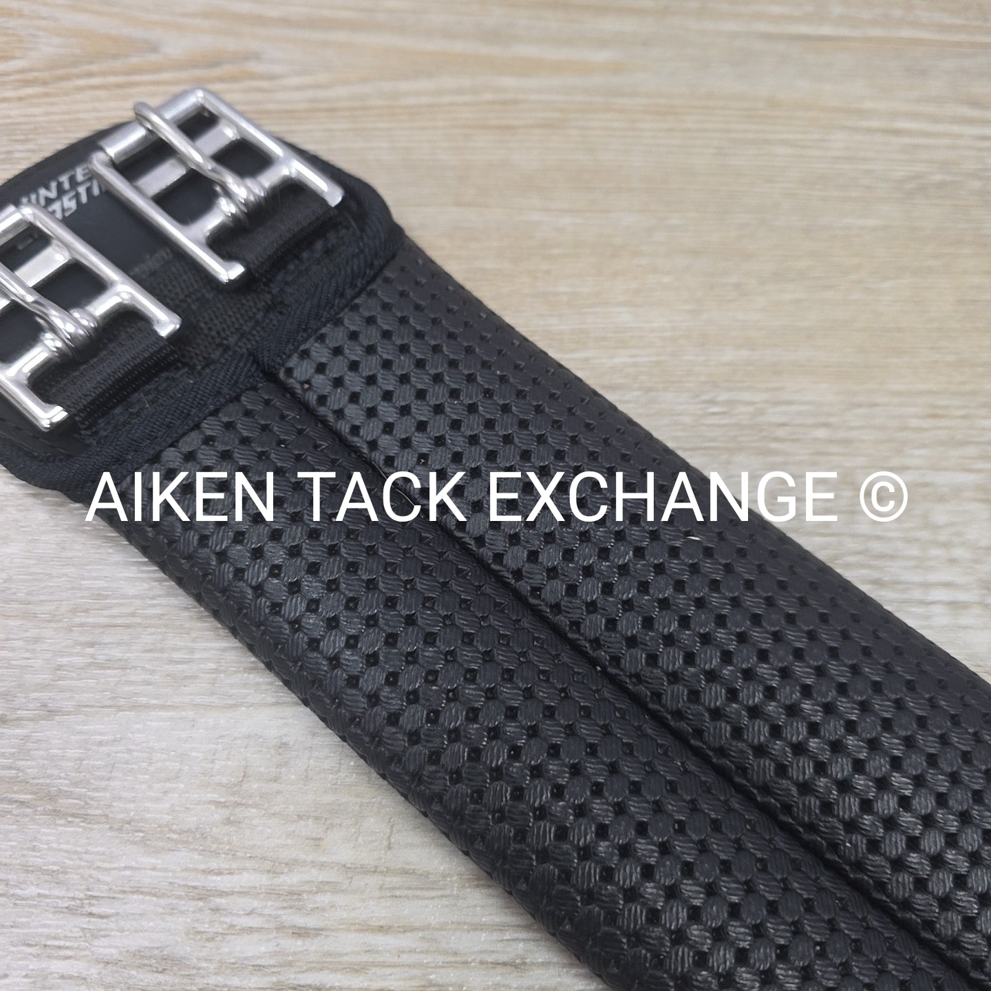 Wintec Short Girth, Black, 28"