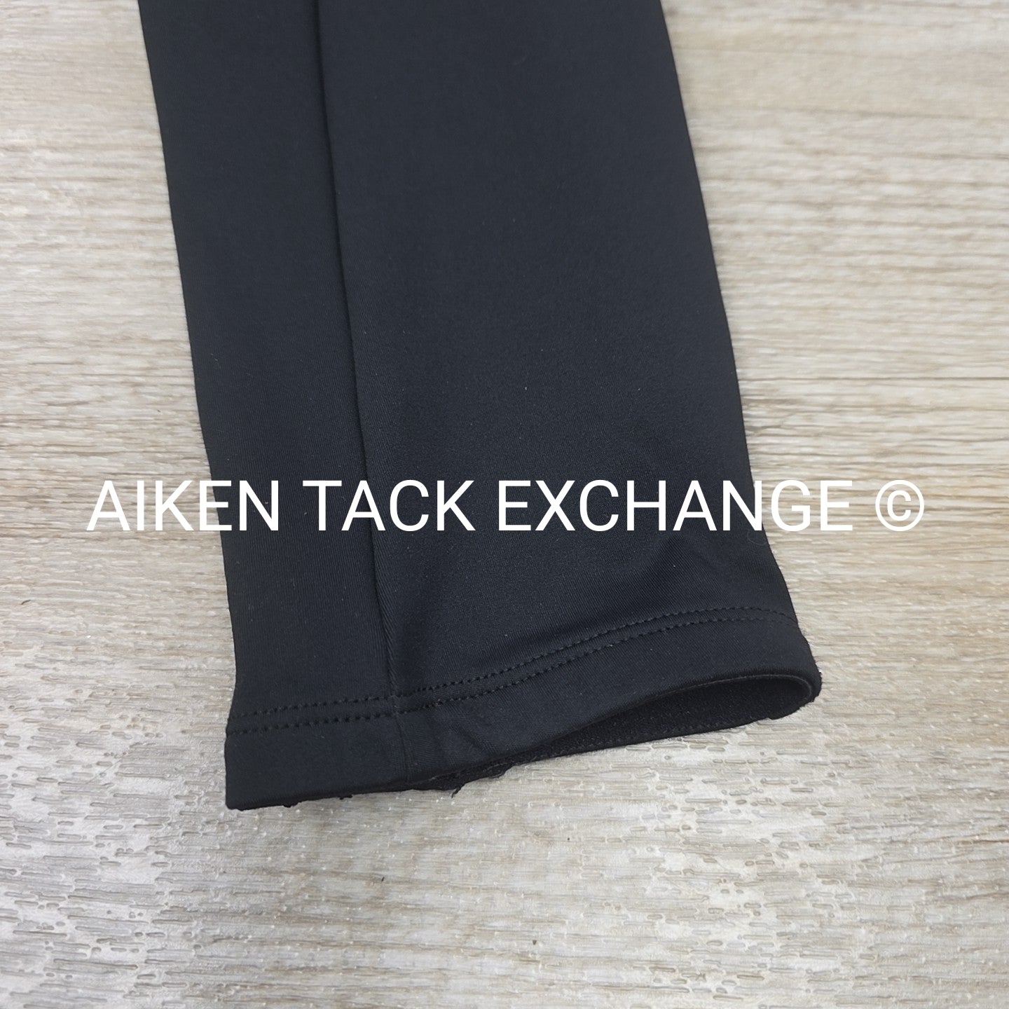 Horze Silicone Grip Full Seat Tights, Size 28