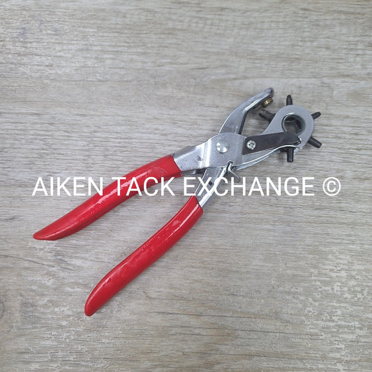 6-Way Hole Punch