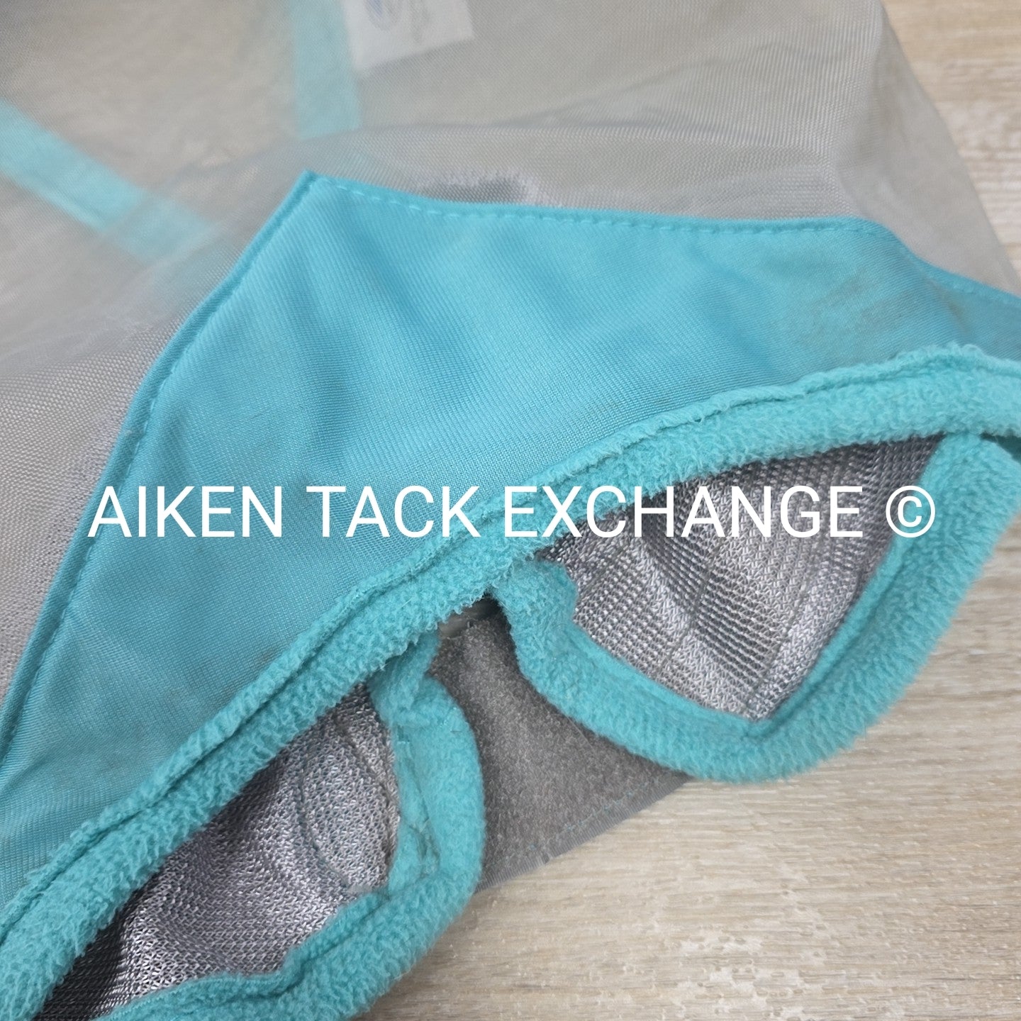 Weatherbeeta ComFiTec Deluxe Fine Mesh Fly Mask, Size Cob