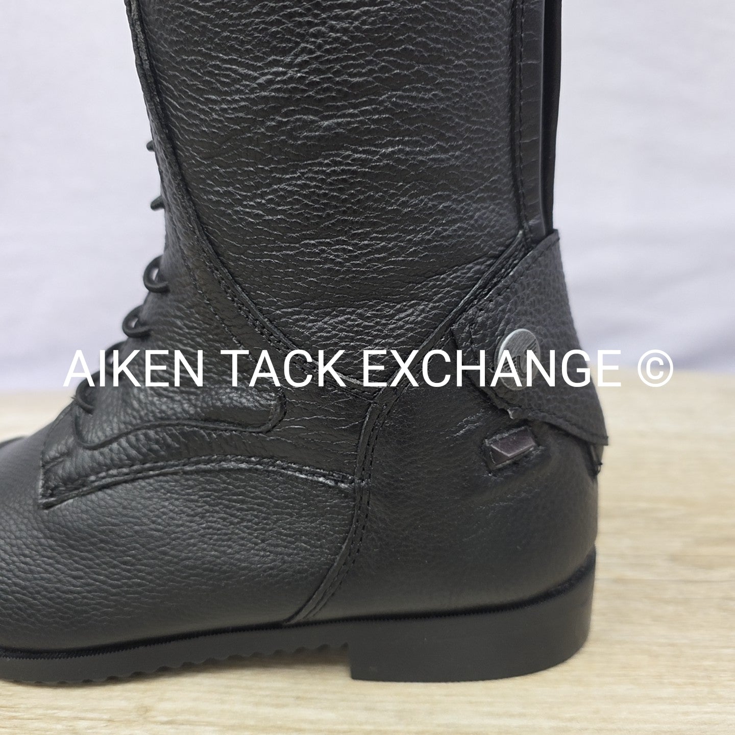 TuffRider Olympia Field Boot, Size 7.5 Wide