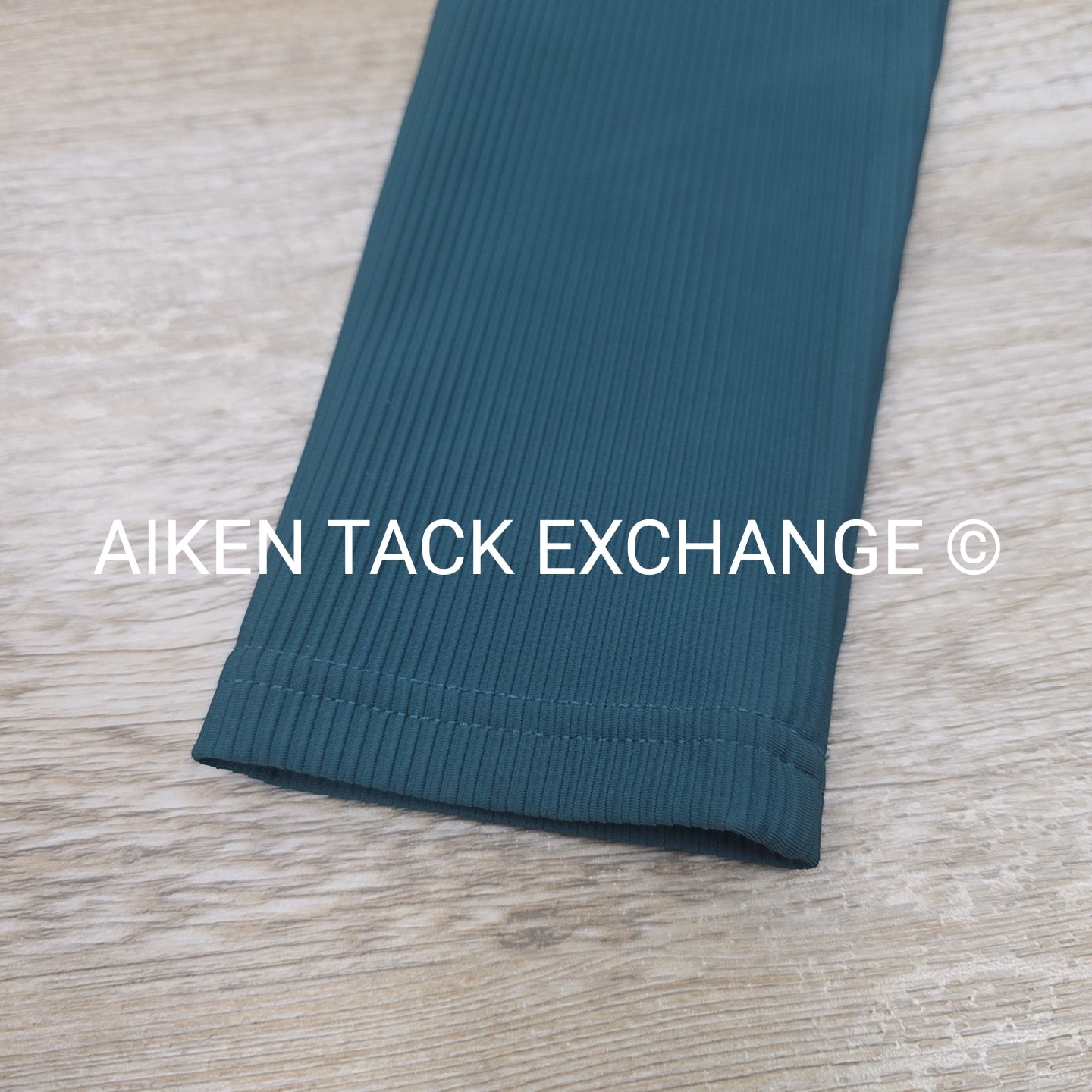 Lauria Garrelli Livigno Ribbed Long Sleeve Top, Size Medium