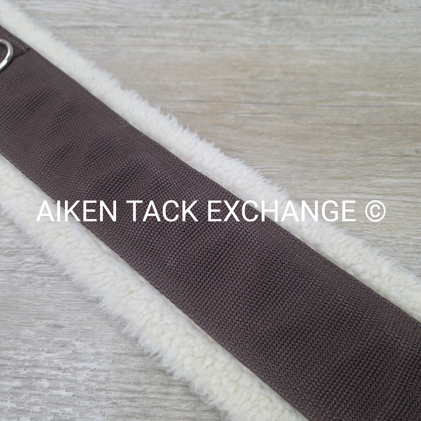 Walsh Fleece Girth, 48"