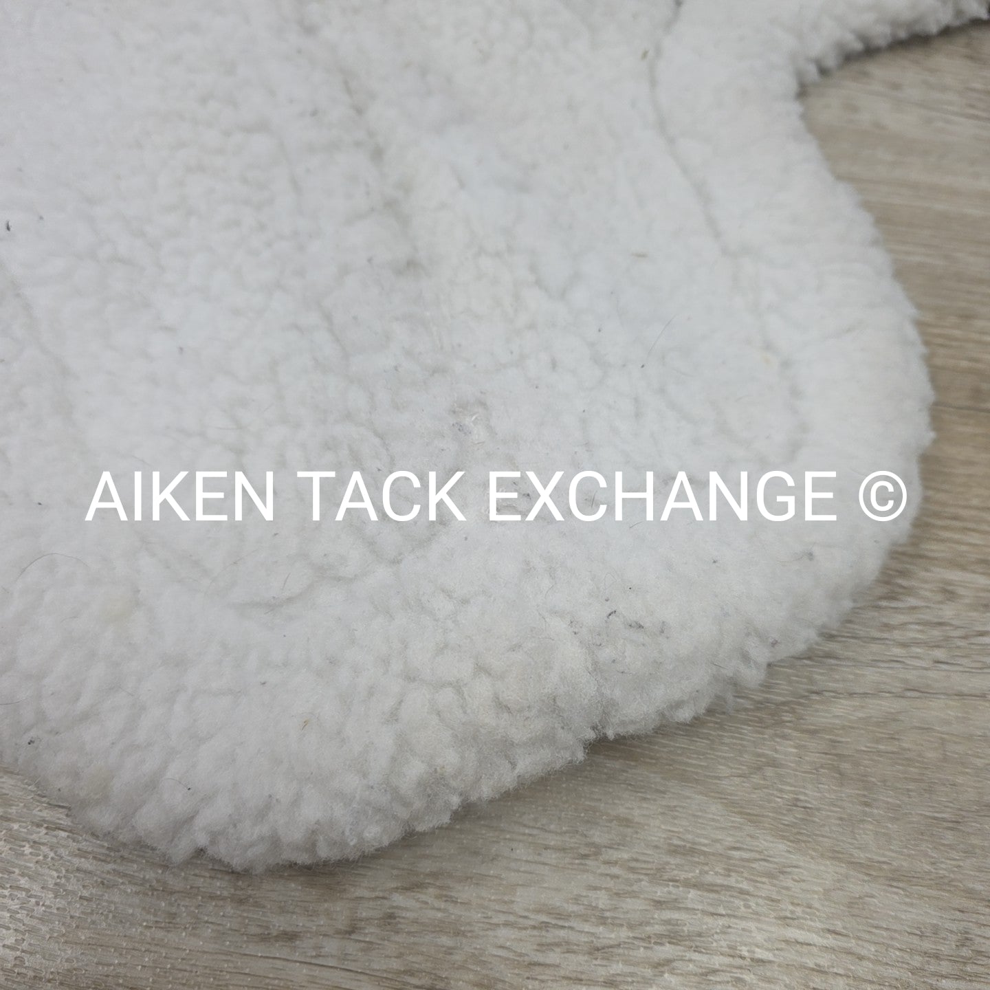 Toklat Medallion Super Quilt Contour All Purpose Saddle Pad