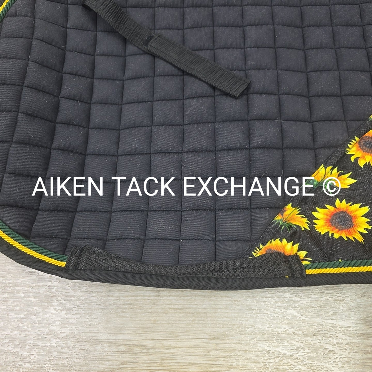 All Purpose Pony Pad