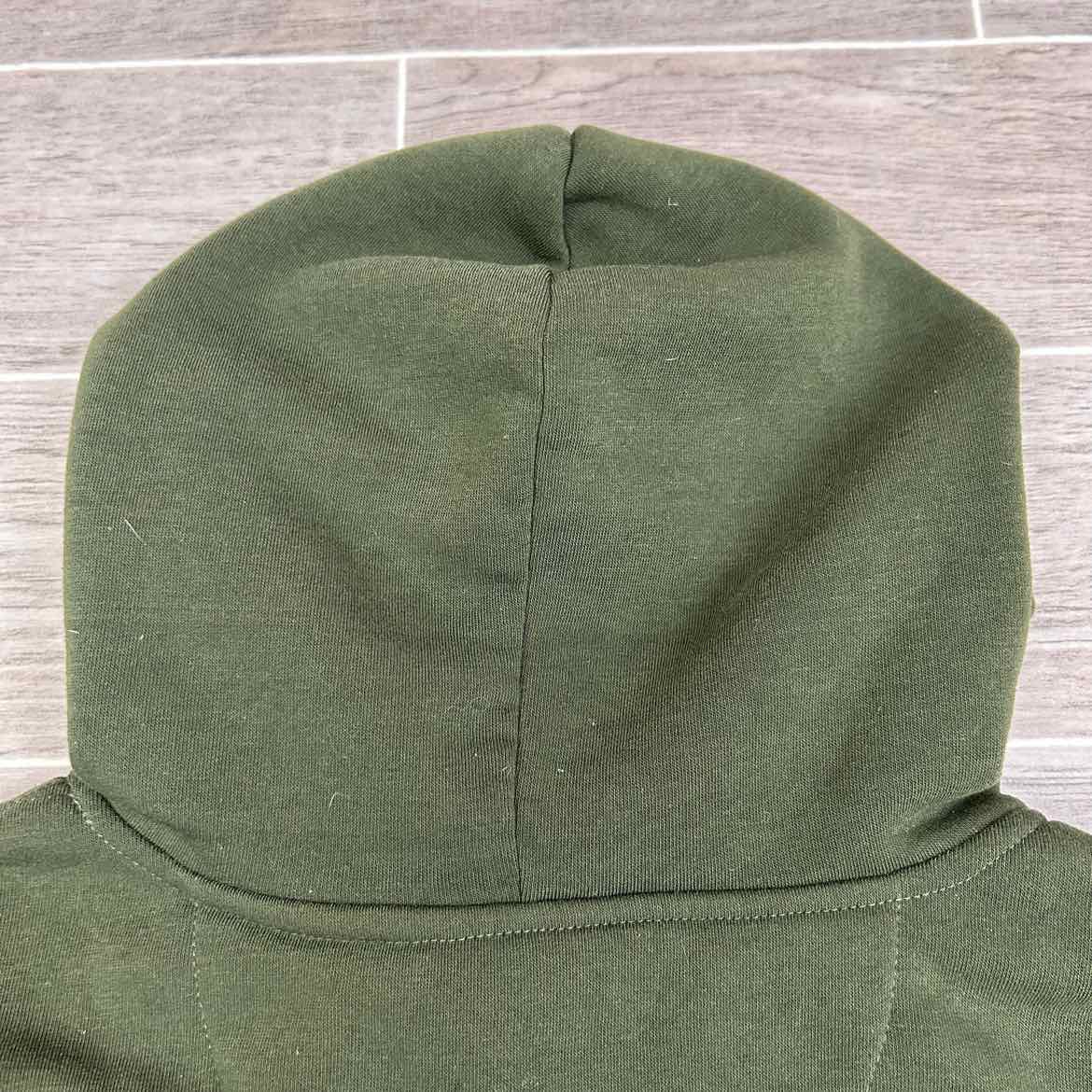 HKM Equestrian Hoodie, Size Small